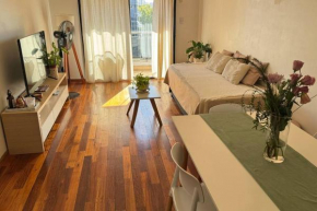 Como en tu casa, Ubicación ideal